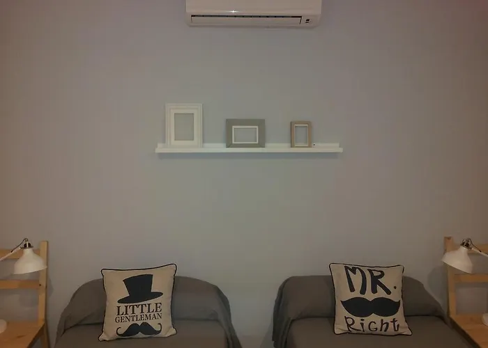 Hotel Smile & Co Hostal Boutique