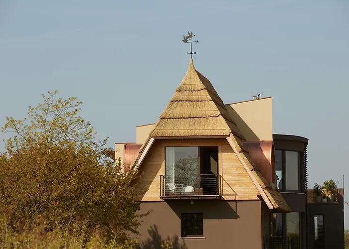 Boutique Hotel Oche Selvatiche