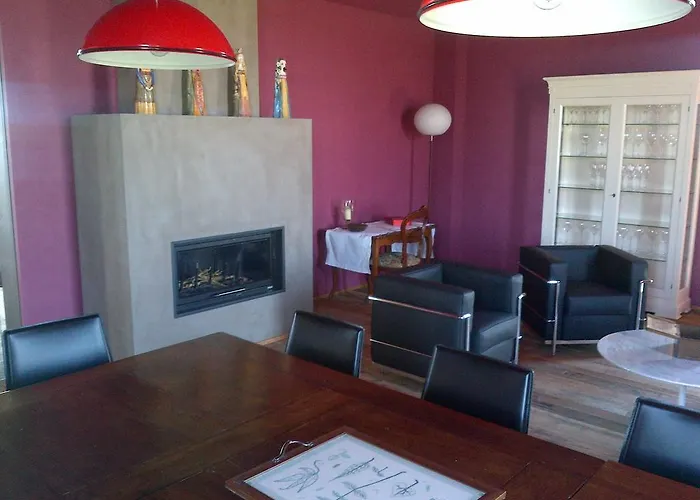 Boutique Hotel Oche Selvatiche