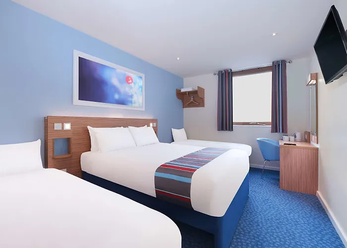 Travelodge Limerick