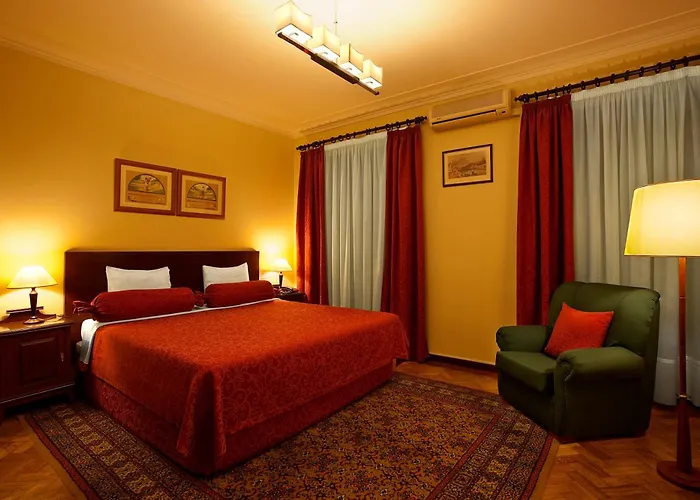 Pao de Acucar Hotel