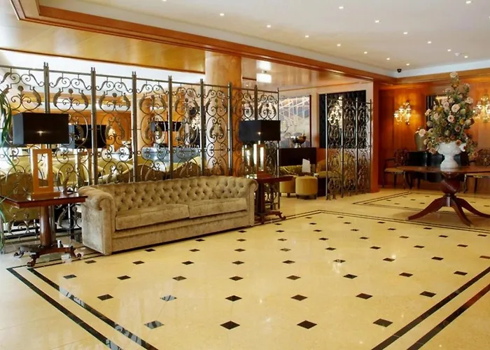 Hotel Moliceiro