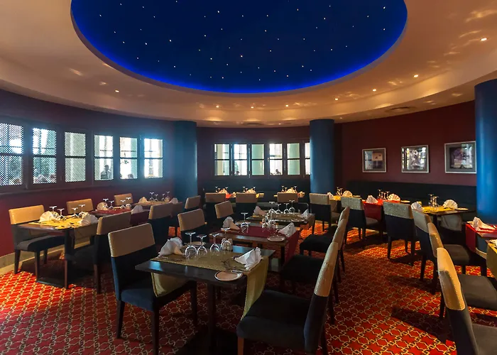 Pestana Grand Ocean Resort Hotel