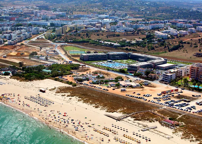 Vila Gale Lagos