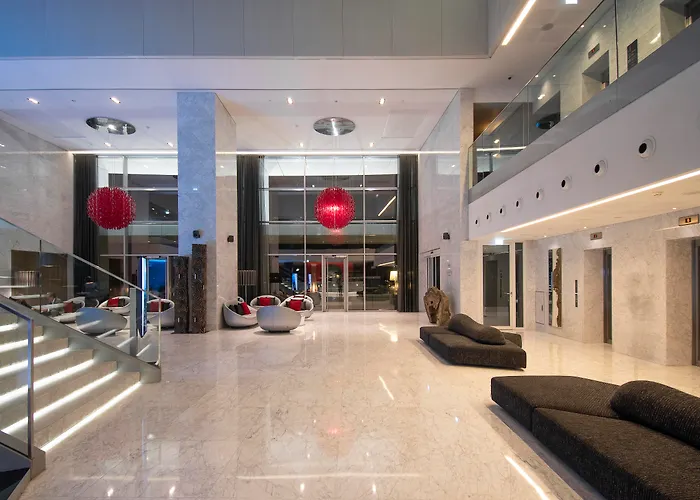 Myriad By Sana Hotels