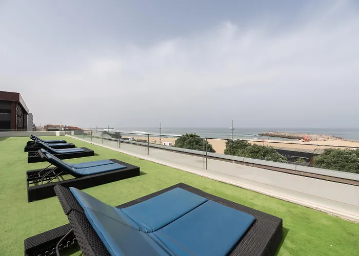 Dorma Praia Golfe