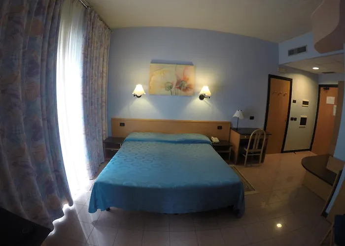 Hotel Astoria