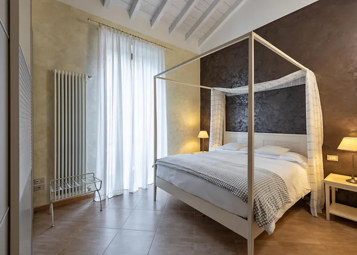 Hotel Mastino