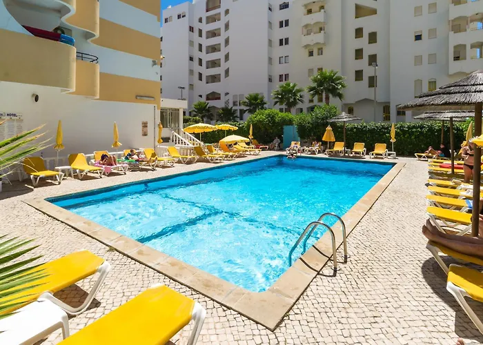Hotel Atismar