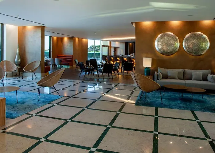 TURIM Presidente Hotel
