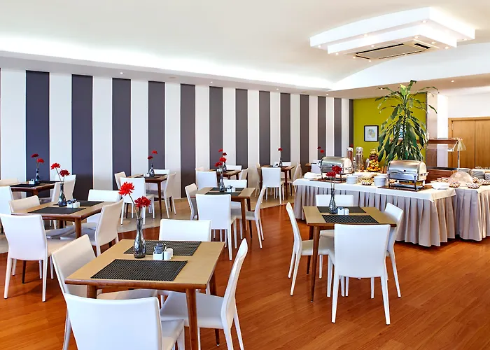 Luna Esperanca Centro Hotel