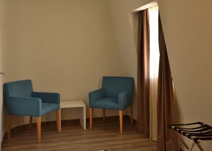 Porto Domus Hotel