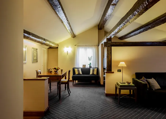 Hotel Accademia