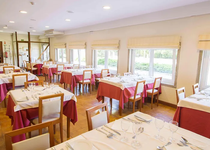 Hotel Eurosol Gouveia