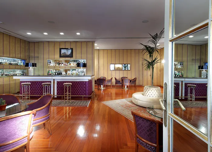Eurostars Hotel Excelsior