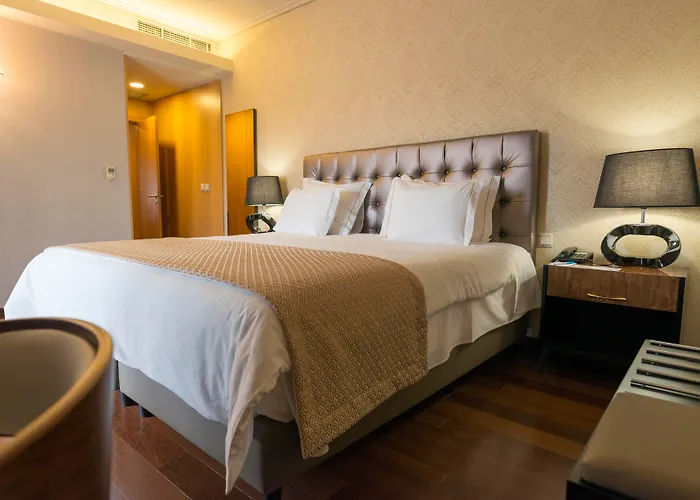 Hotel Lis Batalha