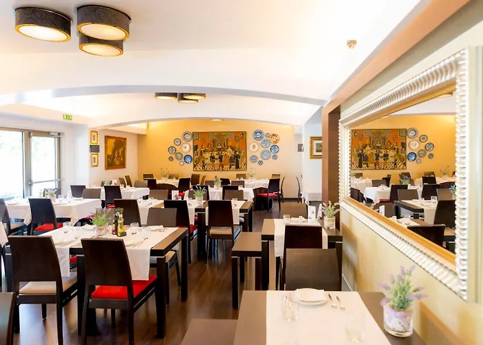 Hotel Lis Batalha