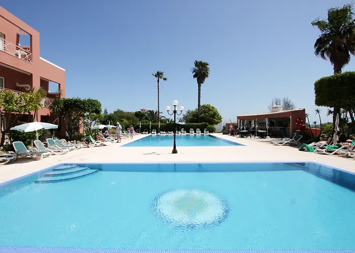 Belavista Da Luz - Wellness & Lifestyle Hotel