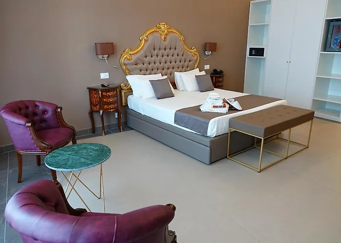 Hotel Art Resort Galleria Umberto