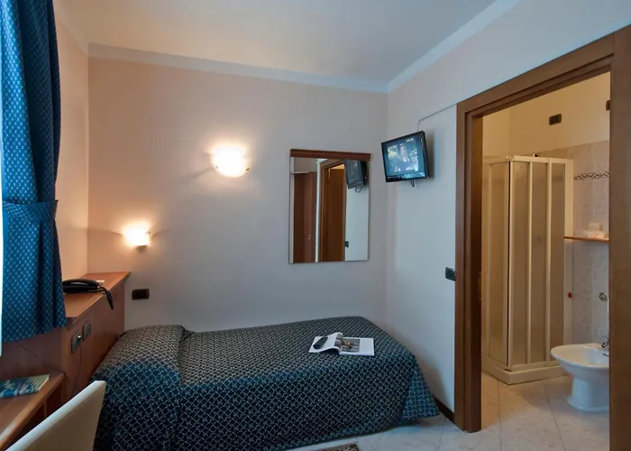 Hotel Boston