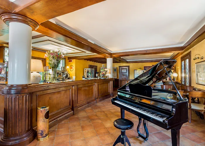 La Vecchia Fonte Boutique Hotel