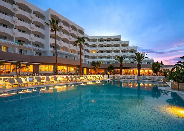 Hotel Cooee President