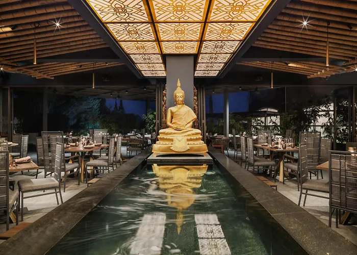 St Raphael Resort & Marina