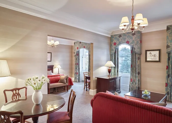 Hapimag Resort Edinburgh