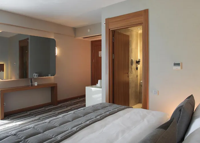 Mimi Hotel Ankara