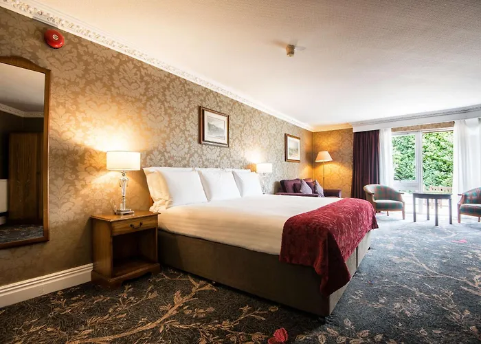 Kingsmills Hotel
