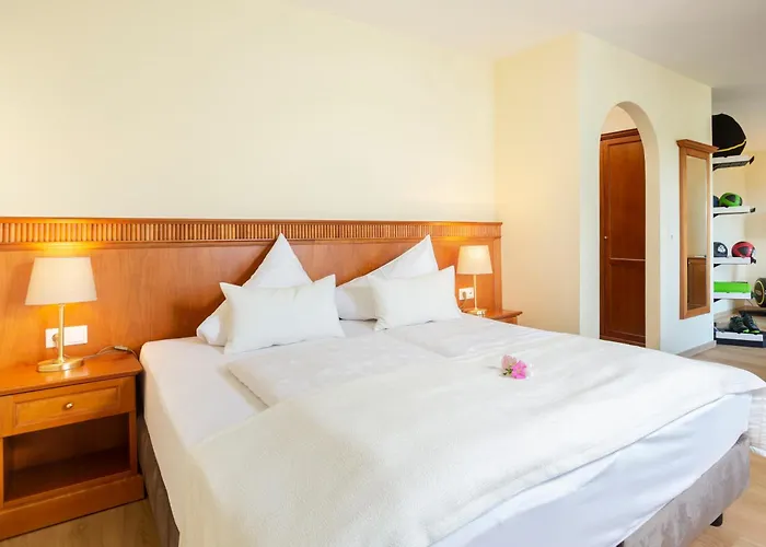 Hotel Seppl