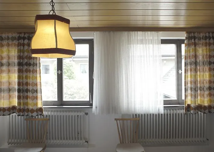 Faehrhaus Hotel