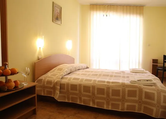 Family Hotel Papi