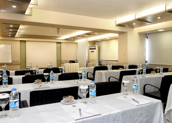 Kaya Prestige Oteli İzmir