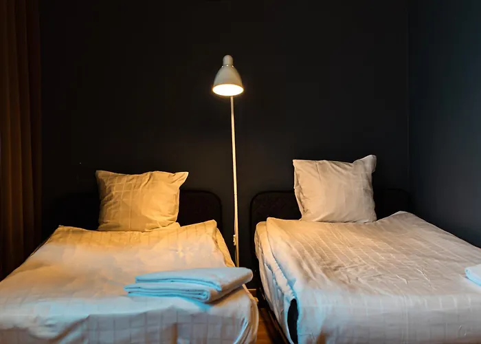 First Hotel Joergen Kock