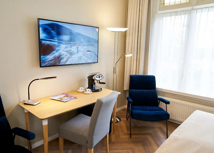Hotel Van Walsum