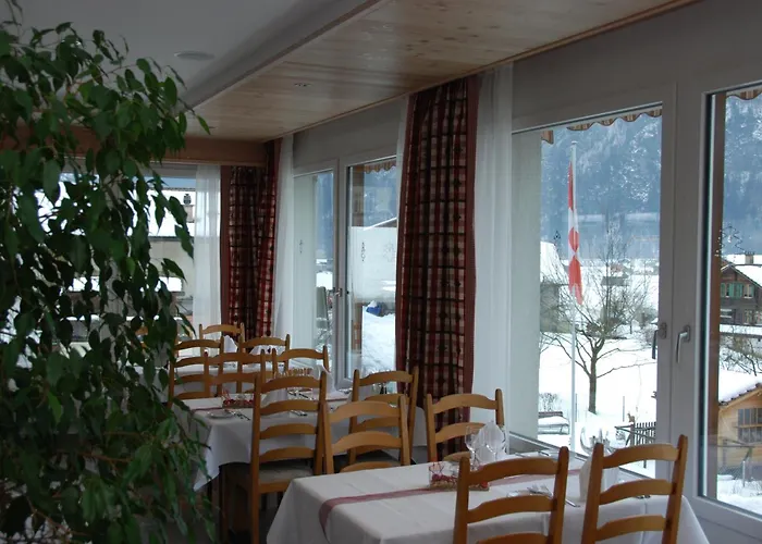 Hotel Brienz Genuss & Gastfreundschaft