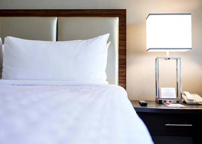 Peachtree Hotel Midtown Atlanta