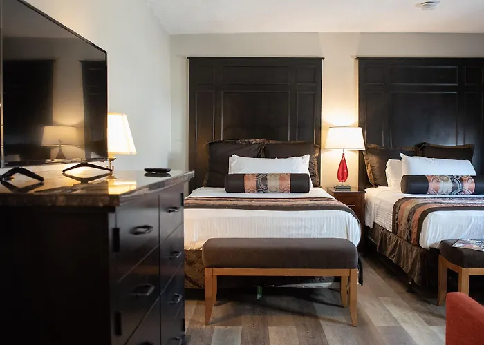 Americas Best Value Inn Dearborn