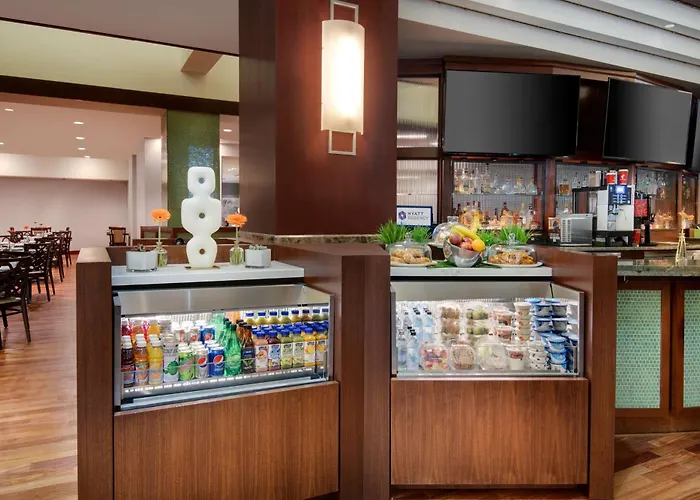 Hyatt Regency Dulles International Airport