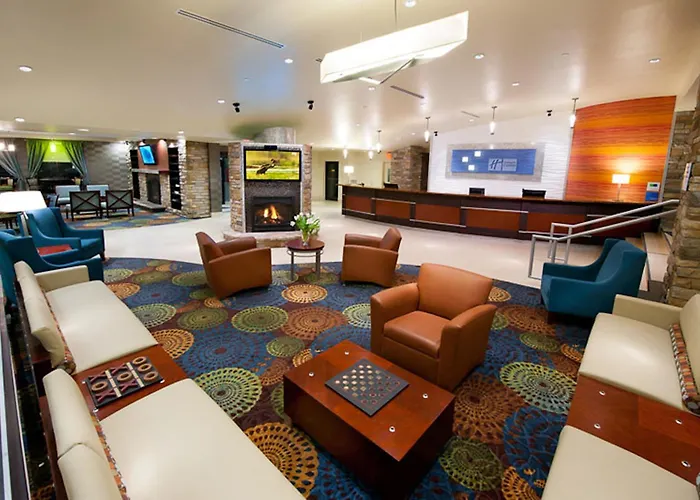 Holiday Inn Express Pittsburgh West - Greentree, An Ihg Hotel