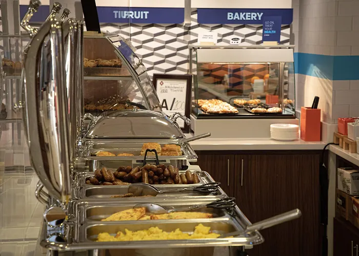 Holiday Inn Express - San Antonio Airport By Ihg