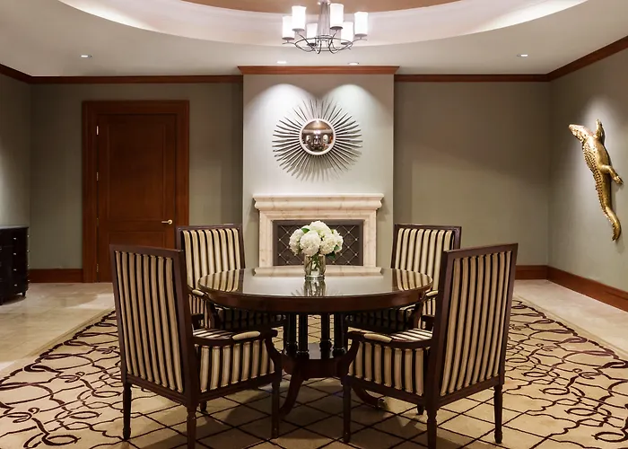 Intercontinental New Orleans By Ihg