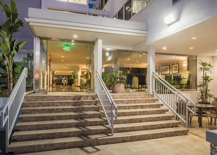 Holiday Inn Express - Downtown San Diego By Ihg