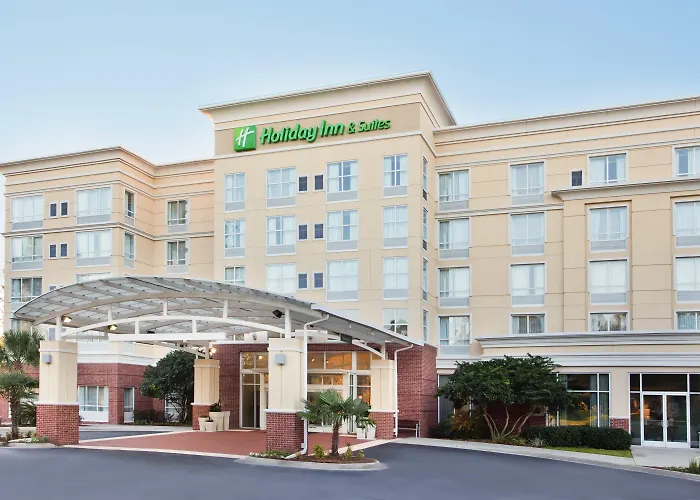 Doubletree By Hilton Brunswick
