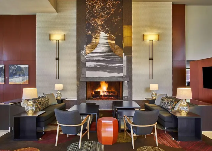 Hyatt Regency Lexington