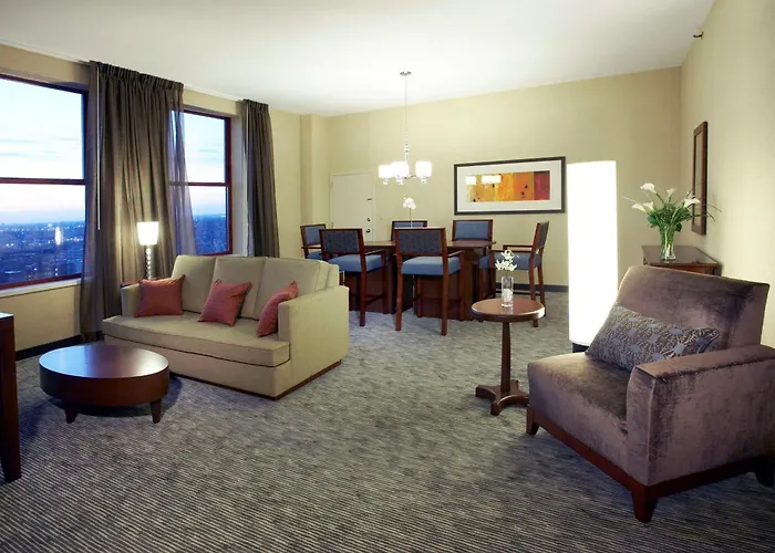 Hyatt Regency Buffalo