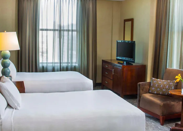 Hyatt Regency Buffalo