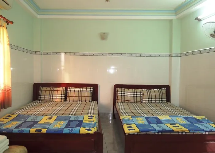 Kathy Hotel
