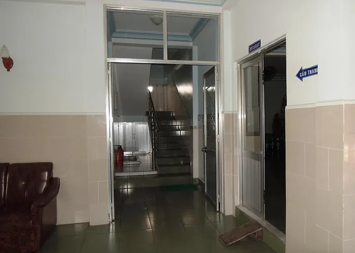 Kathy Hotel
